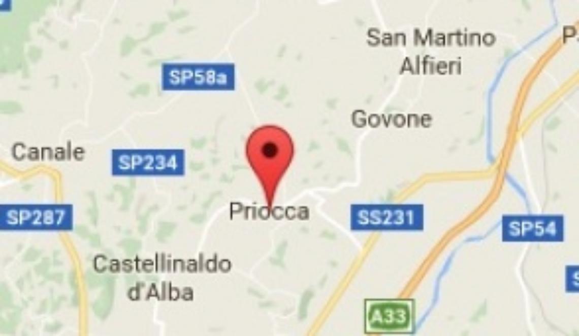 A Priocca c'&egrave; la Sagra della costata di vitello