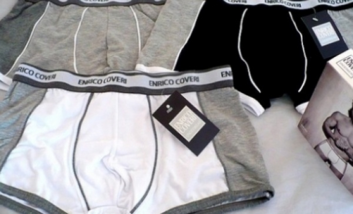 Arrestato dai carabinieri il ladro "dell'intimo"