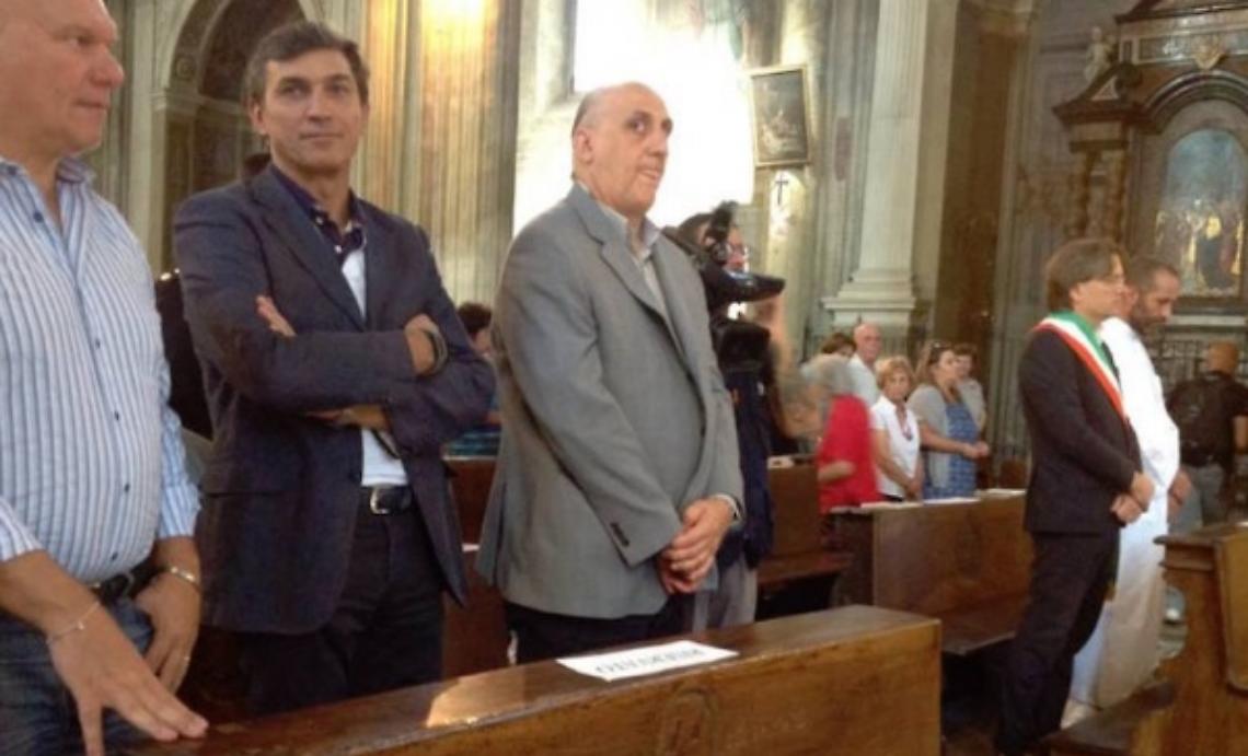 Asti: cattolici e musulmani pregano in Duomo