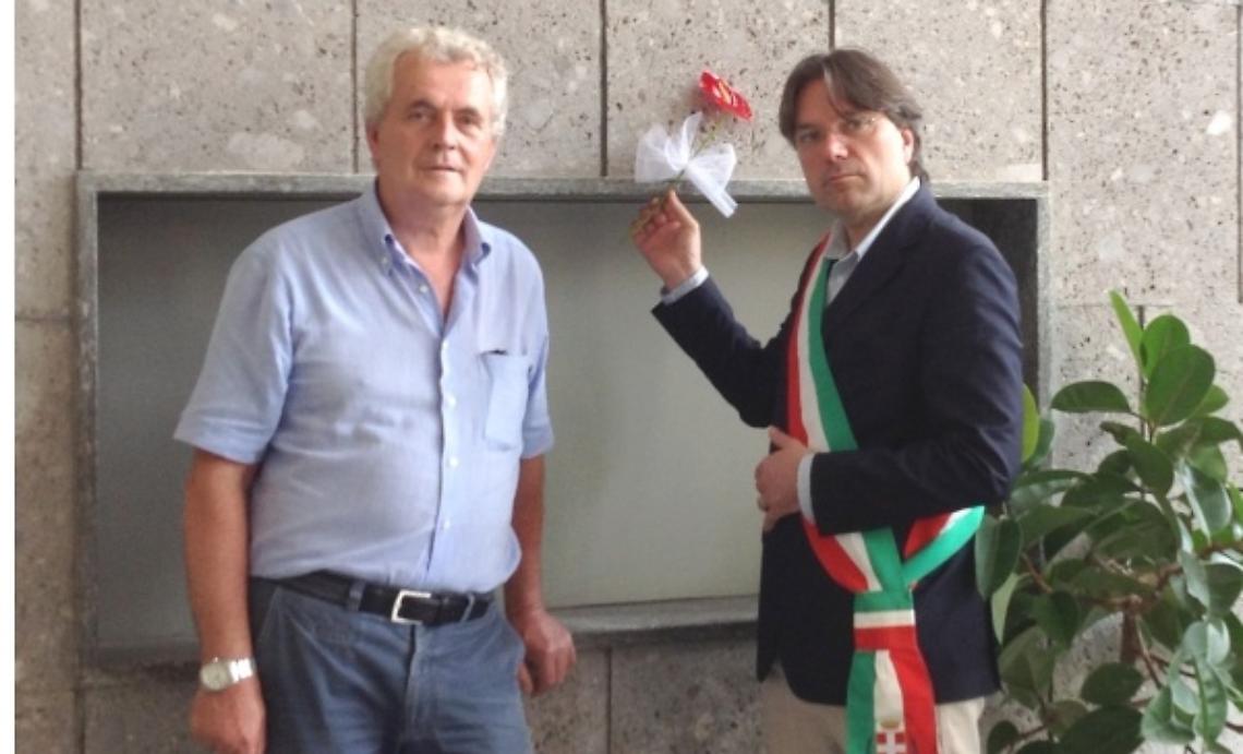 Asti ricorda Alganon e la strage di Bologna