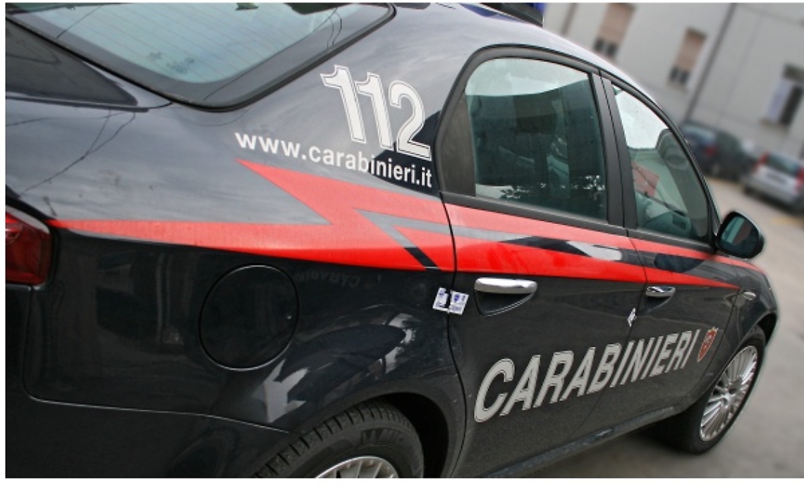 Aveva della marijuana: arrestato