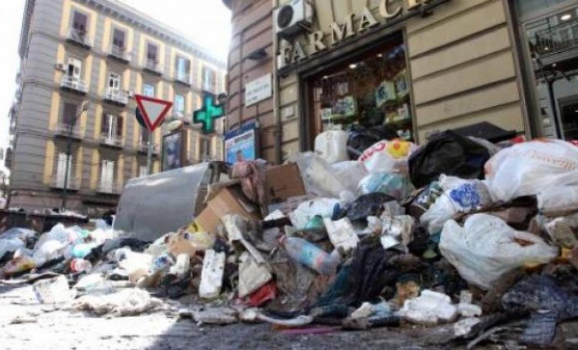 Brignolo: &laquo;I rifiuti devono portare lavoro&raquo;