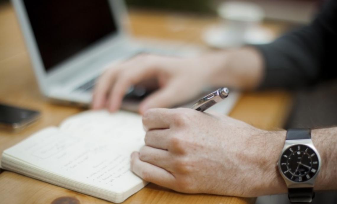 Corso di giornalismo all'Utea