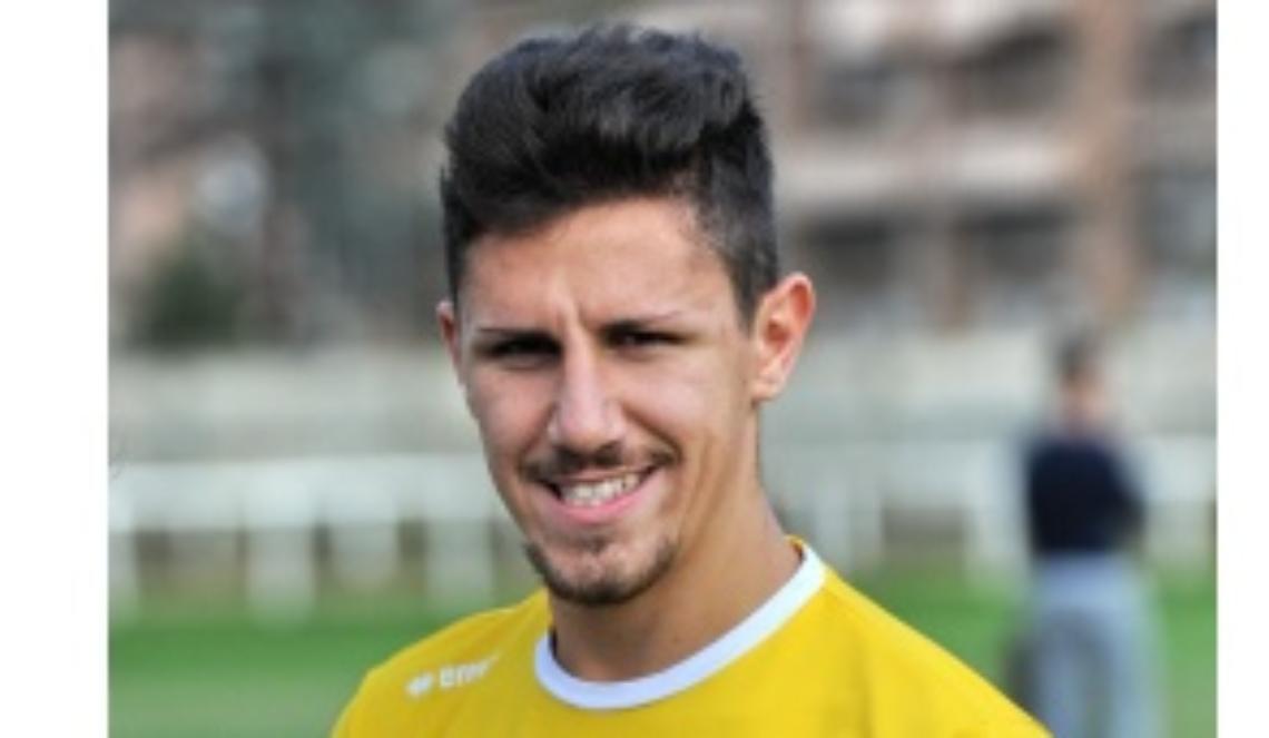 Il San Domenico in ritiro: la rosa degli atleti