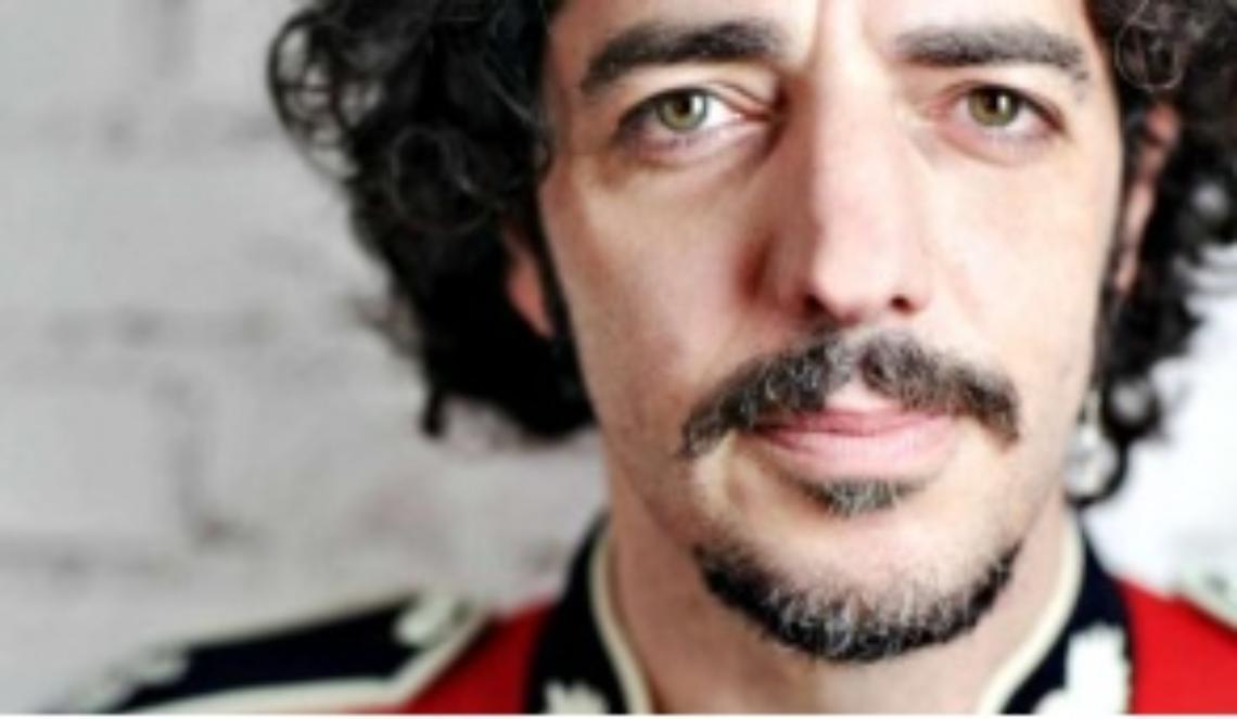 Max Gazz&egrave; apre il festival Contro