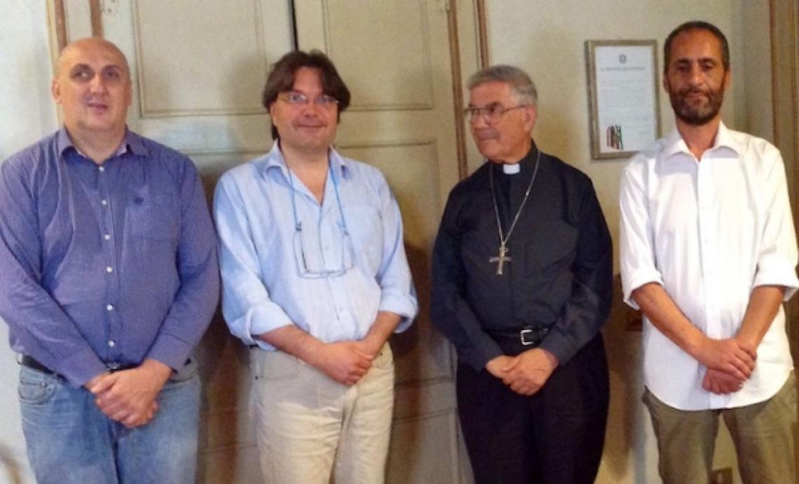 Musulmani e cattolici in Duomo il 15 agosto