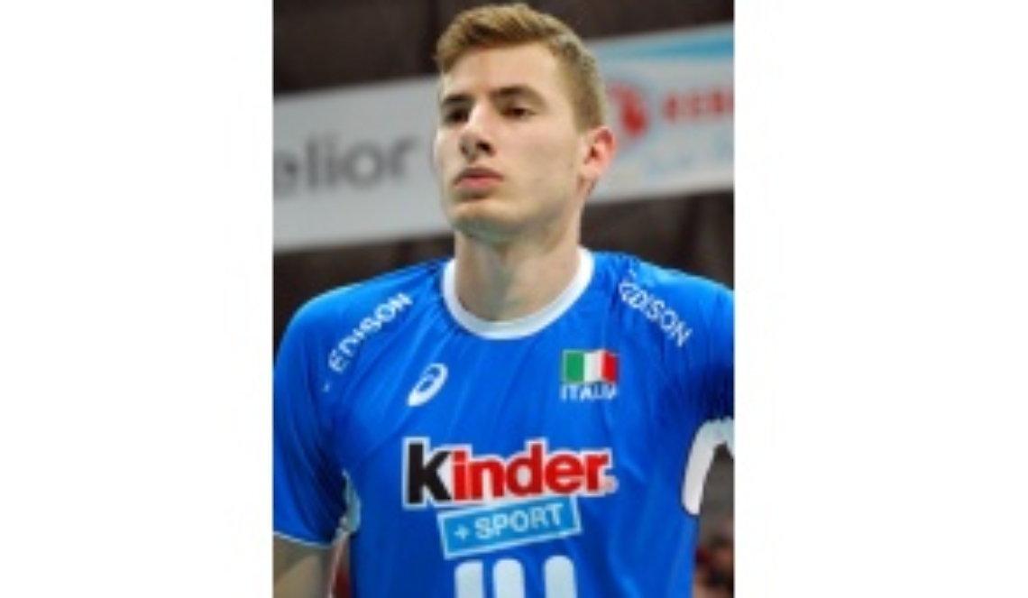 Nei chiaroscuri di Rio brillano le stelle di Matteo e Alice