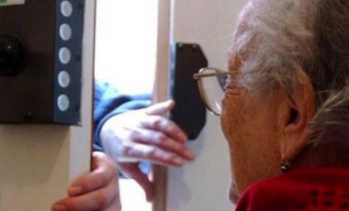 Nuova campagna contro le truffe agli anziani