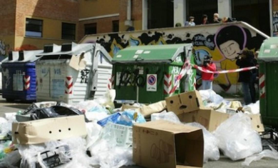 Rifiuti romani? Prima risolviamo i problemi di GAIA