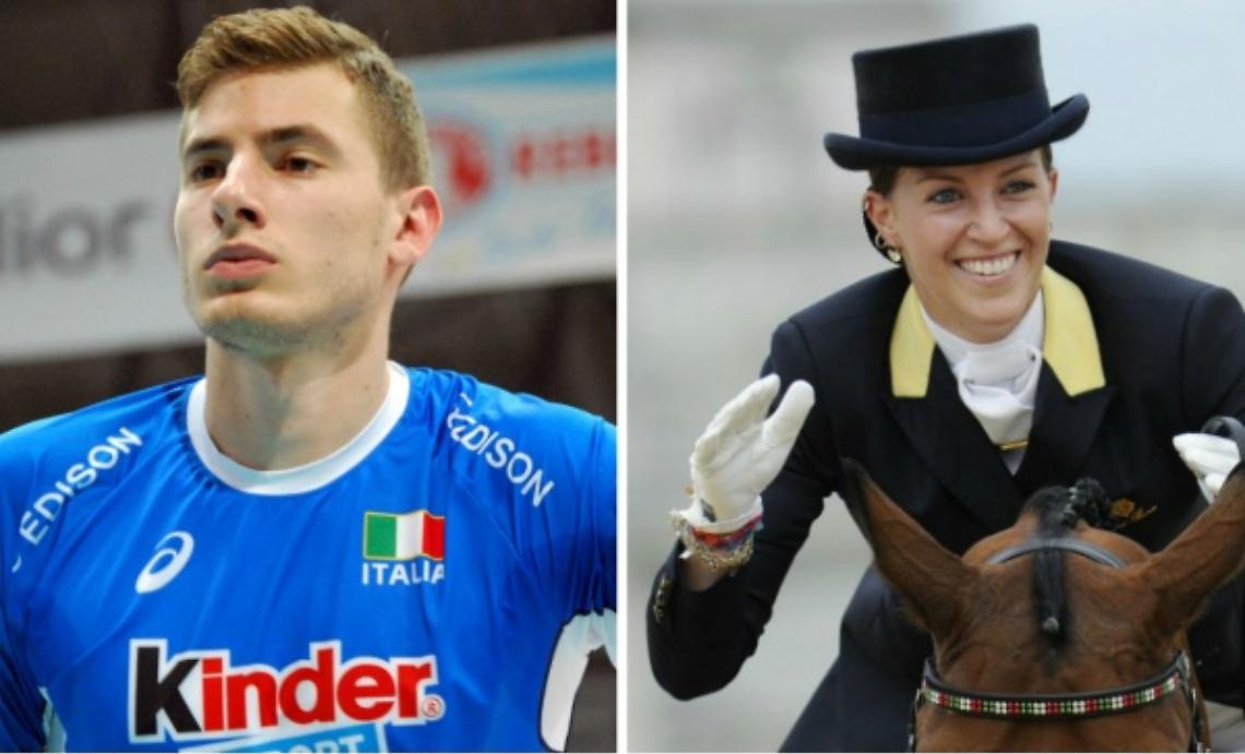 Rio: Piano continua i successi olimpici