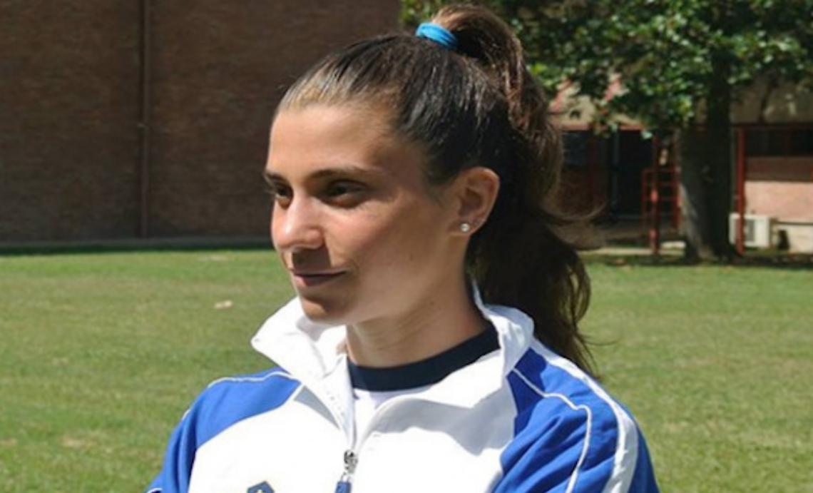 Rio: domani tocca ad Alice Sotero