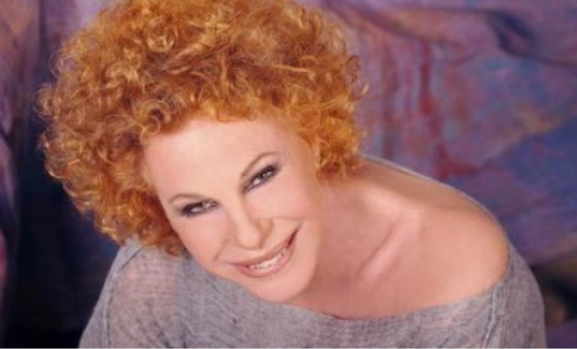 Rosebud celebra la musica al femminile