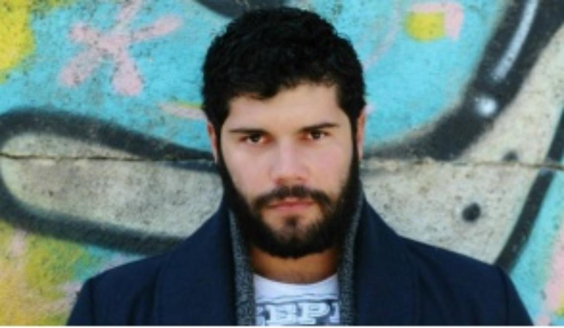 Salvatore Esposito al Vanilla Club