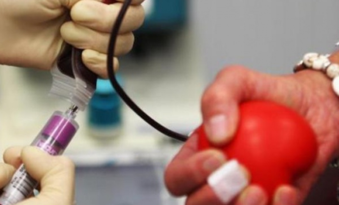 Sangue: i donatori servono sempre