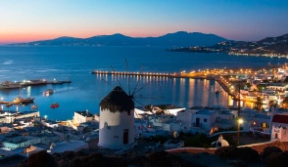 Terminate le vacanze? Ora pensate alla nostra crociera