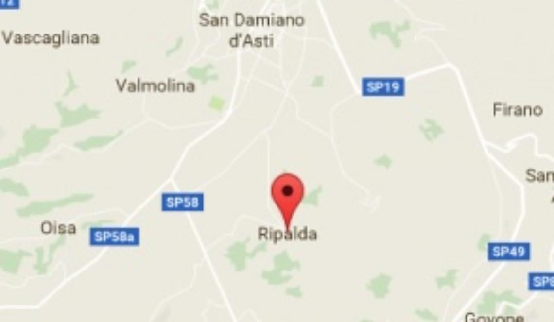 Torna la Sagra della patata di Ripalda