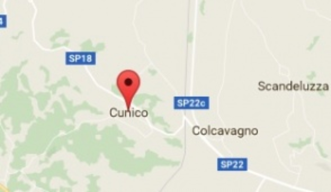 Torna la Sagra dello Gnocco di Cunico