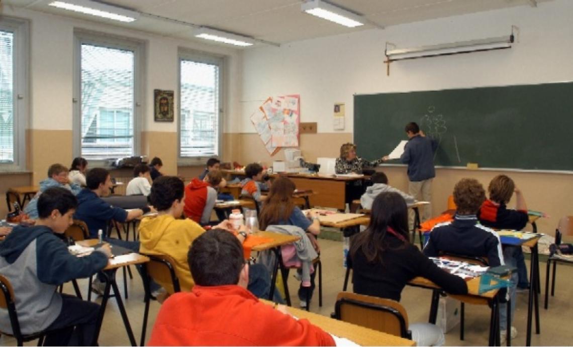 &laquo;Troppi pochi docenti assegnati alle scuole astigiane&raquo;