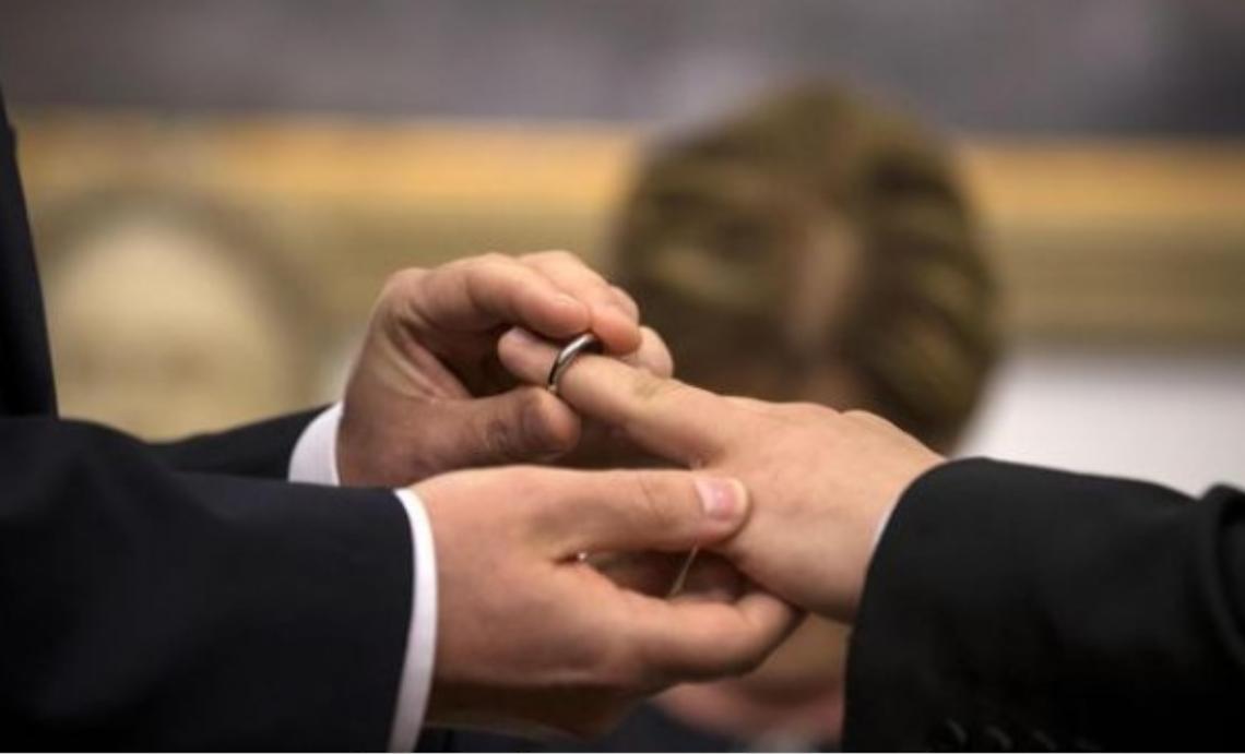 Unioni Civili: ad Asti tutto &egrave; pronto