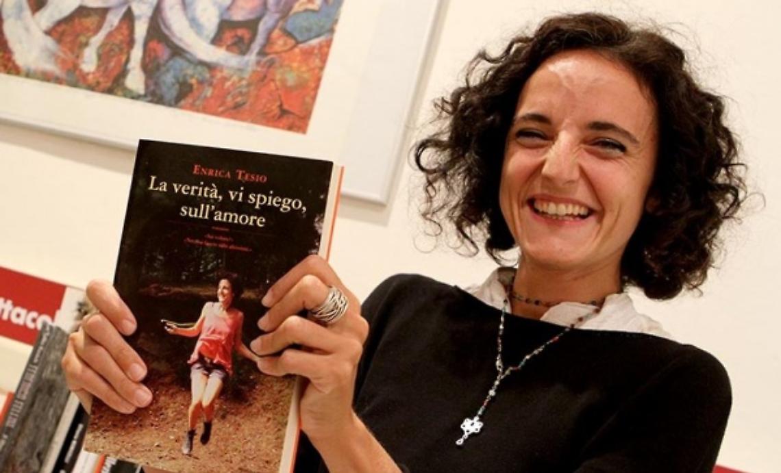 A Calamandrana la satira &egrave; pop con il festival Tuco!