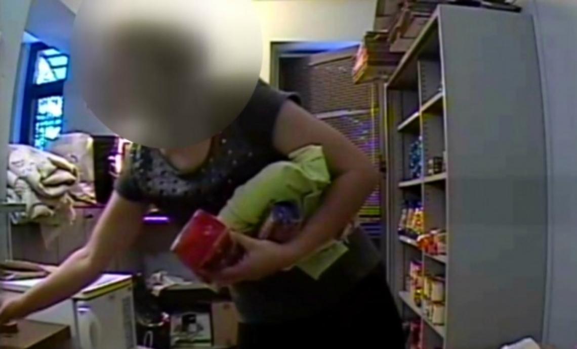 Anche due assoluzioni per i Furti in Croce Rossa