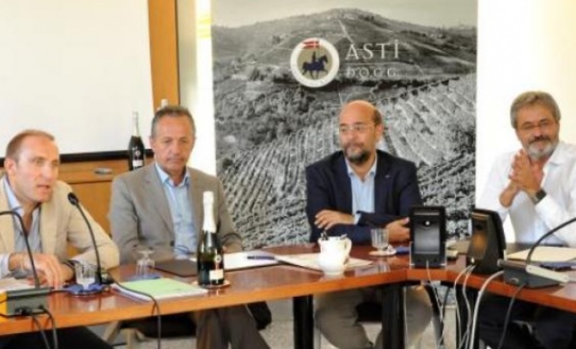 Asti Docg: un fondo per rilanciarlo