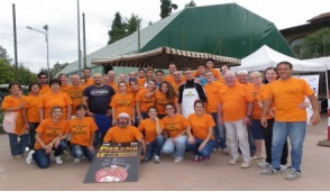 Giganti, da suonare o nel piatto: Piea celebra la zucca