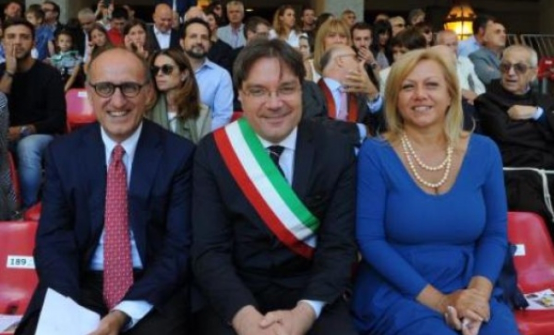 Il Palio piace, ma la RAI lo snobba