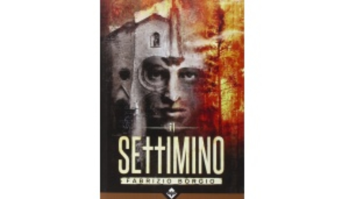 "Il settimino", tra le vie di Asti oscuri poteri e trame segrete