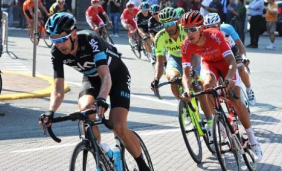 Le 100 candeline del Giro tra le vie di Asti