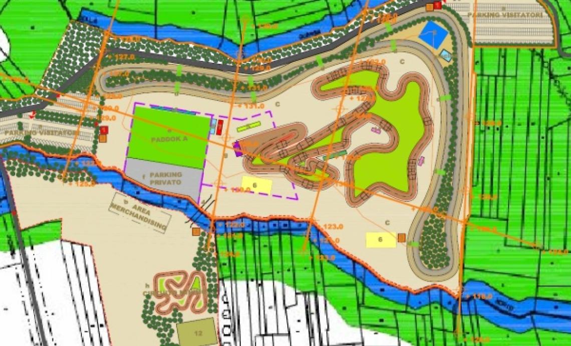 Motocross: Castagnole discute, Felizzano "accelera"