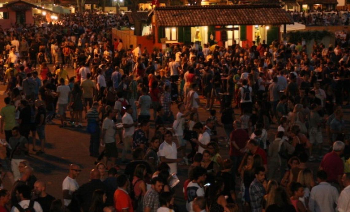 Pro loco derubata: identificato il ladro