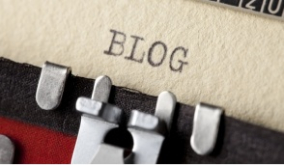 Punto a Capo: un blog "angolare"