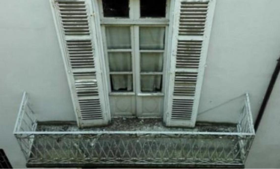 Quaglia: &laquo;Guano e sporcizia in via San Martino&raquo;