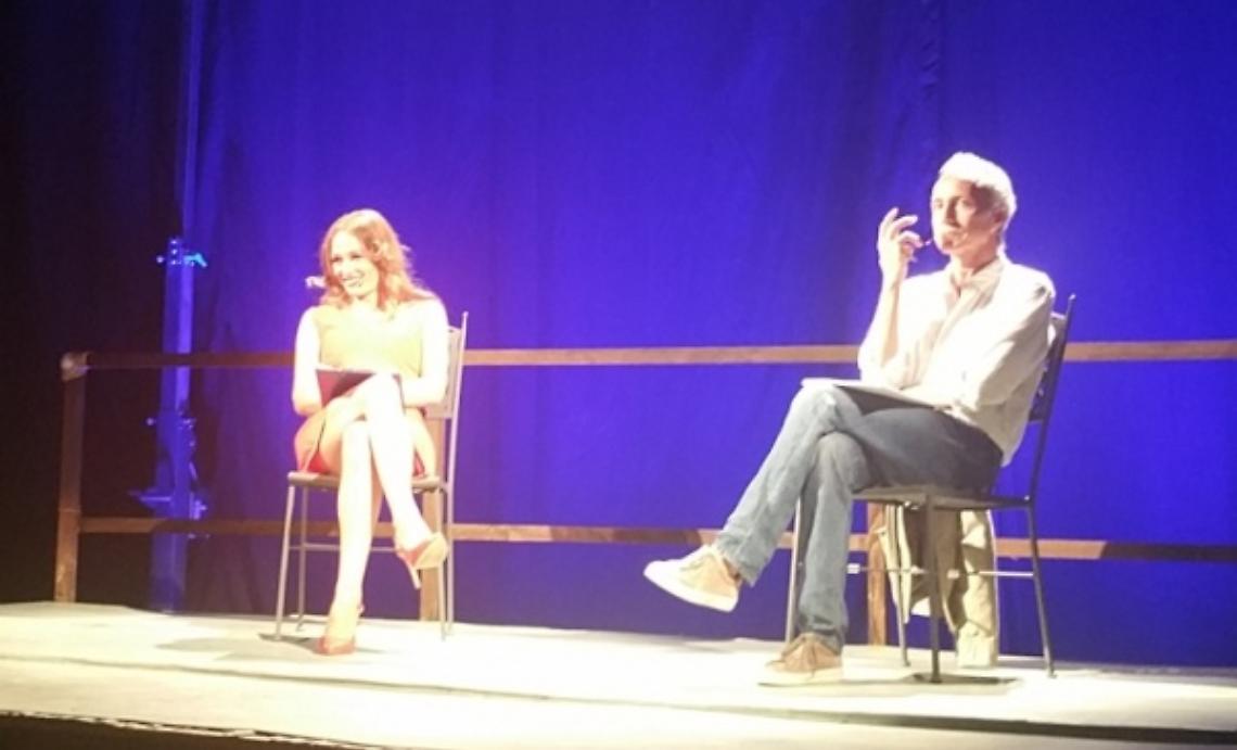 Referendum: successo per Marco Travaglio