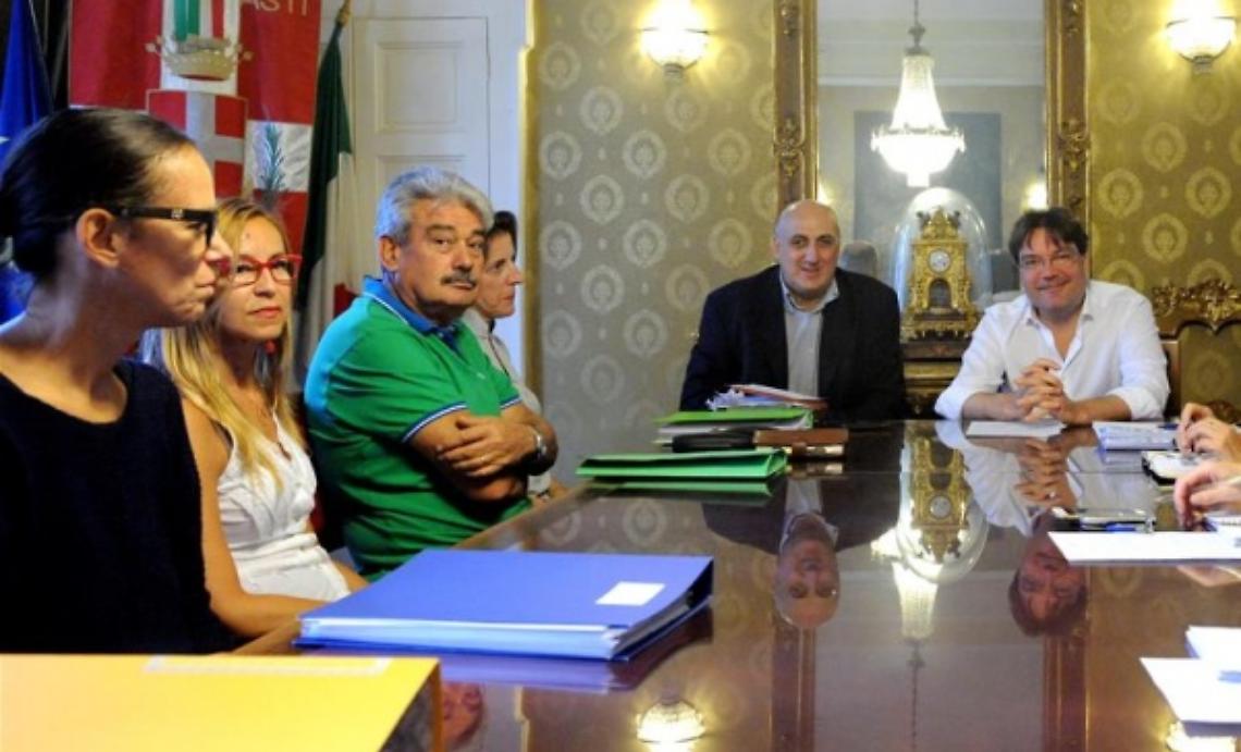 Una carta per gli acquisti alle famiglie in difficolt&agrave;