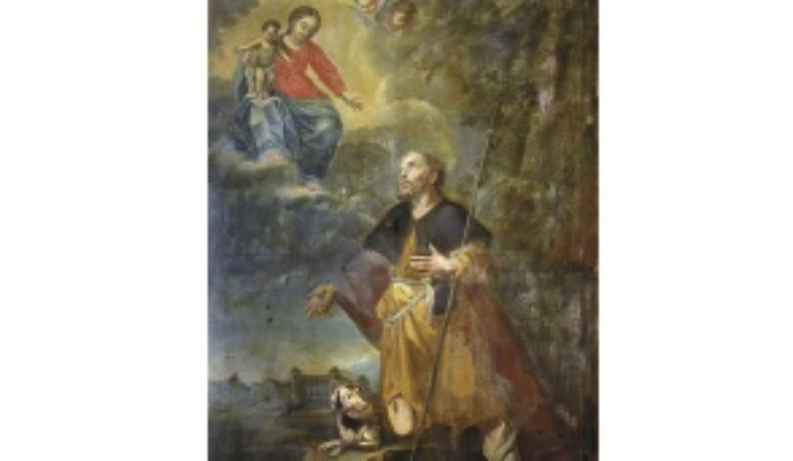 Visite gratuite al Museo di arte sacra di Costigliole