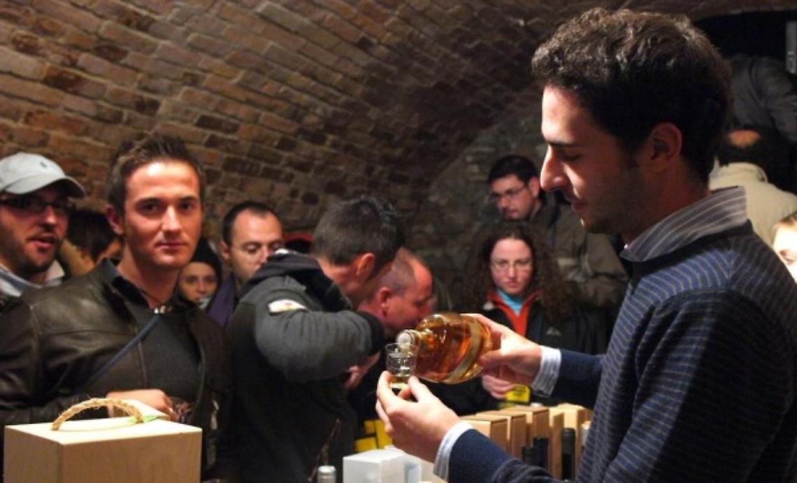 A Calosso torna la Fiera del Rapul&eacute;