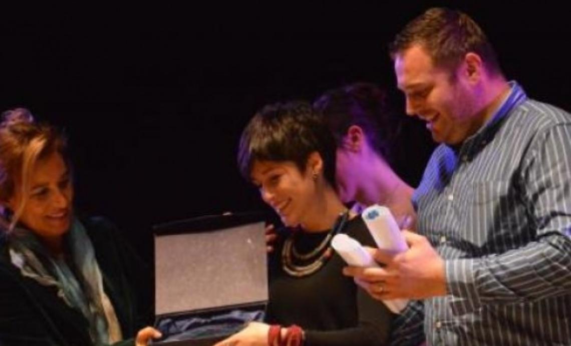 Al Teatro Alfieri la finale di S. Jorio Festival