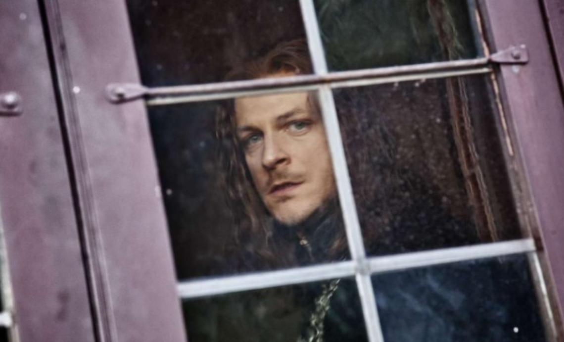 Andrea Bosca nel cast della fiction Rai "I Medici"