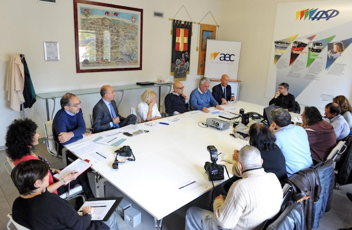 Asp: dalle banche 12,5 milioni di euro