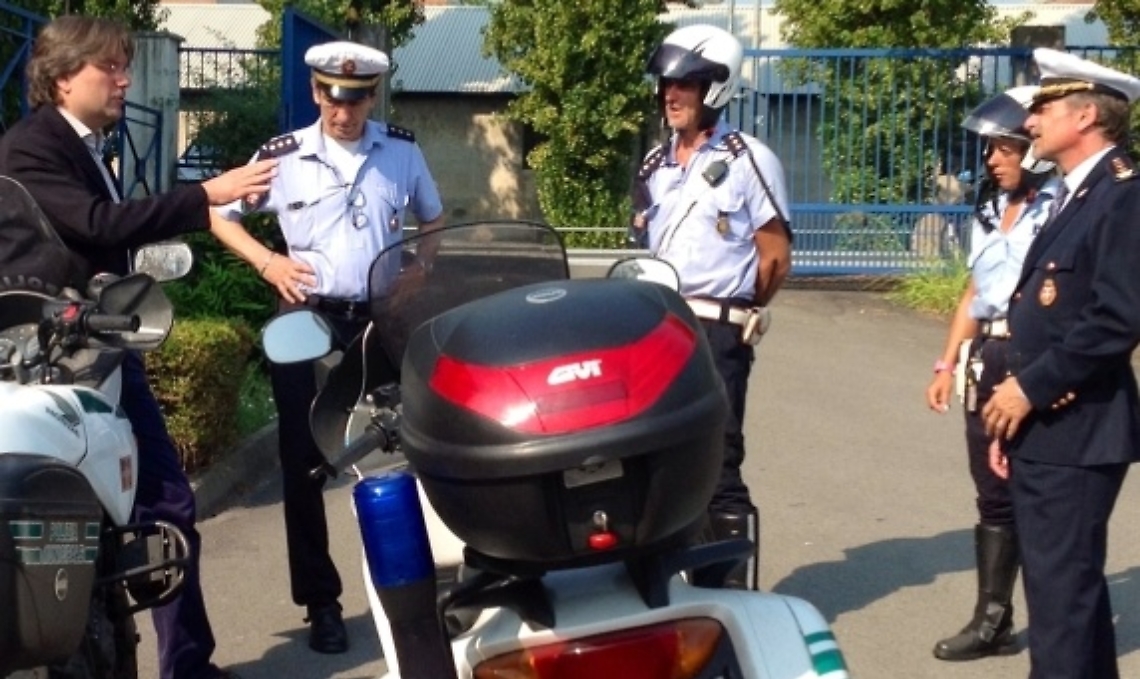 Asti: 62 rom denunciati dallinizio dellanno