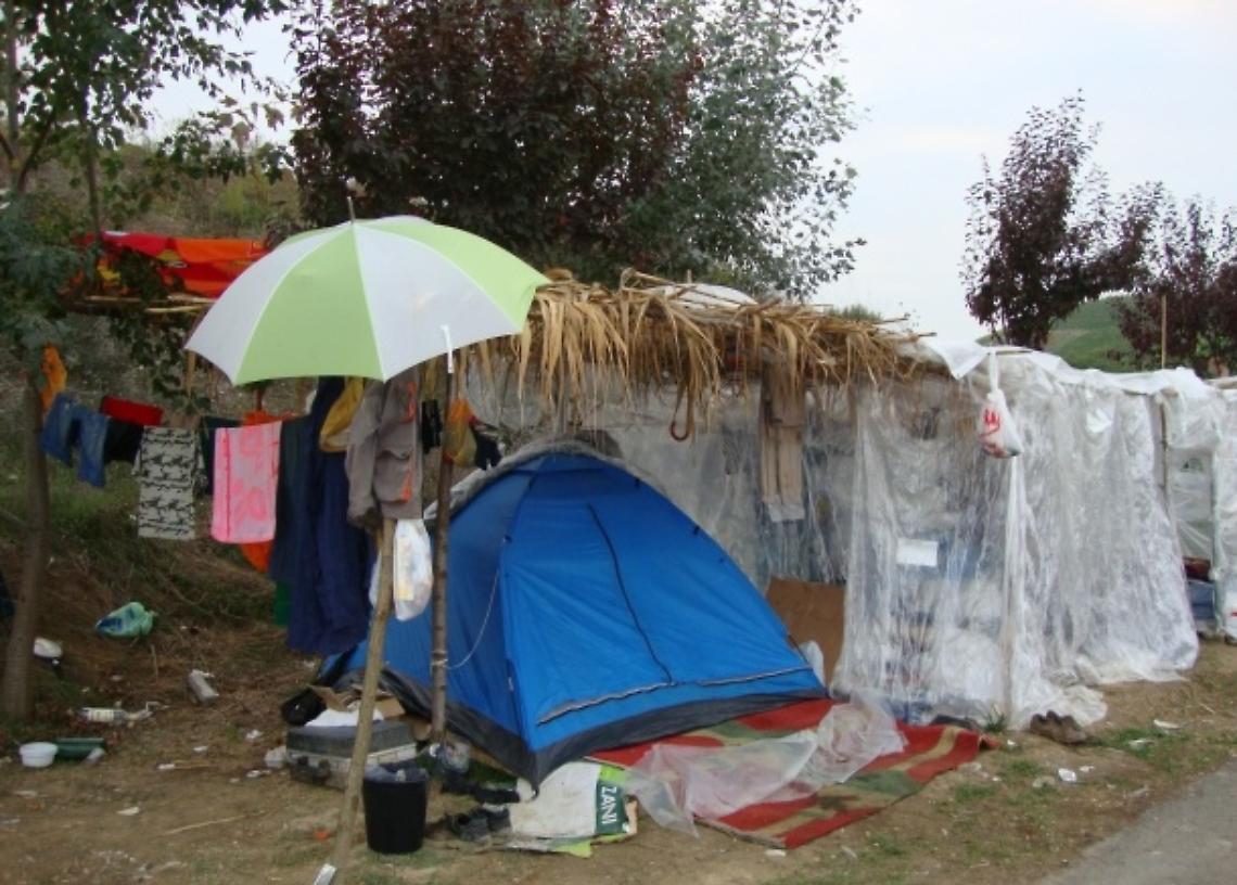 Caporalato: chi lo fa, rischia 6 anni di galera