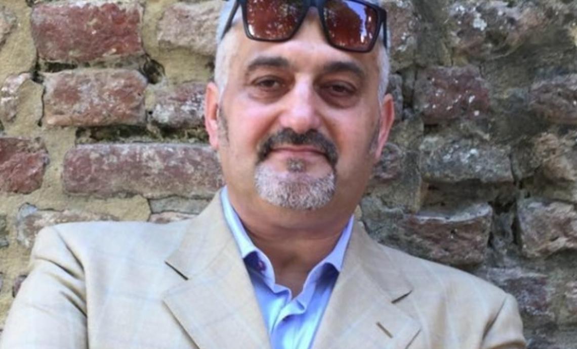 Commozione per la scomparsa di Daniele Lescaro