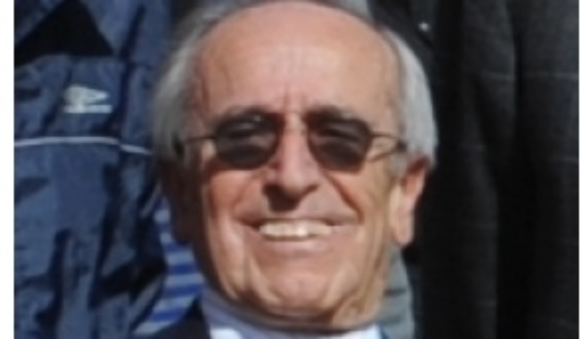 E' morto Stefano "Nino" Sappa