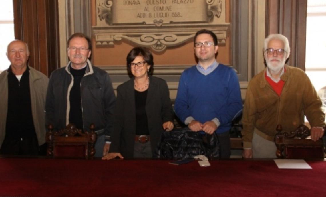 Elezioni provinciali: appello agli amministratori