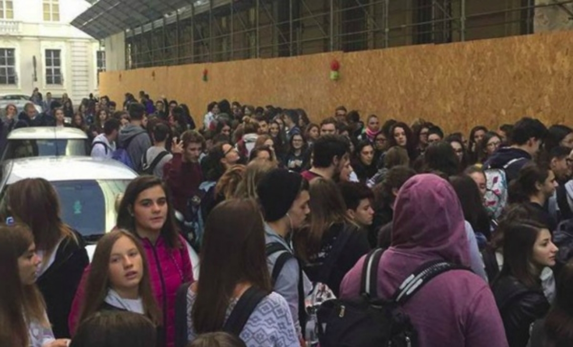 In tre scuole c&egrave; il badge per rilevare le presenze