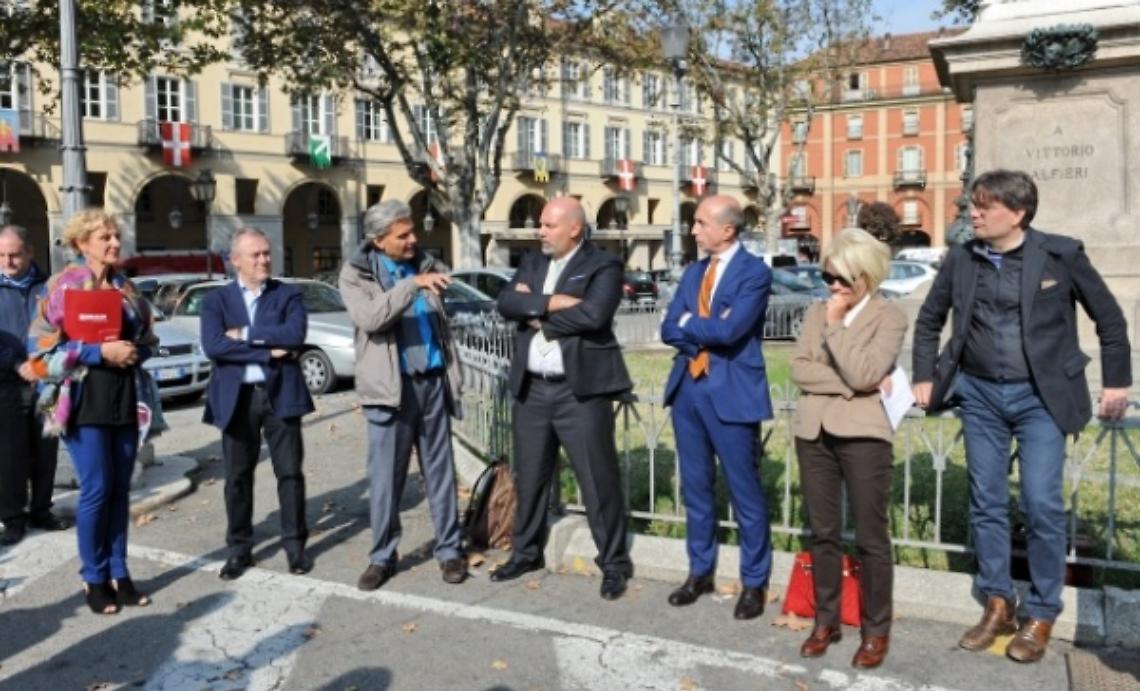 L'App 2.0 che aiuta a pagare i parcheggi