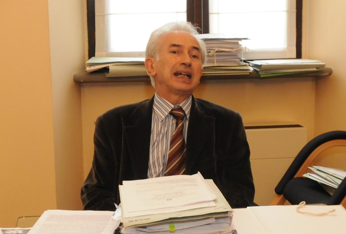 L'avvocato Mirate incontra i Giovani Astigiani