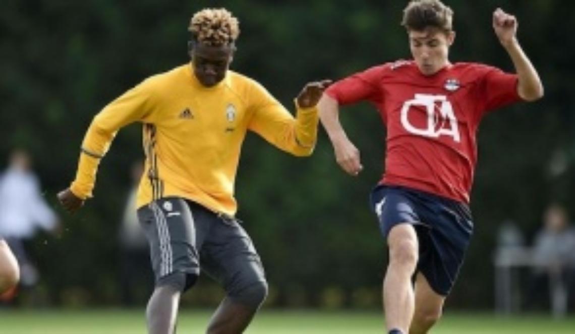 L'ex Asti Calcio Kean, convocato dalla Juve